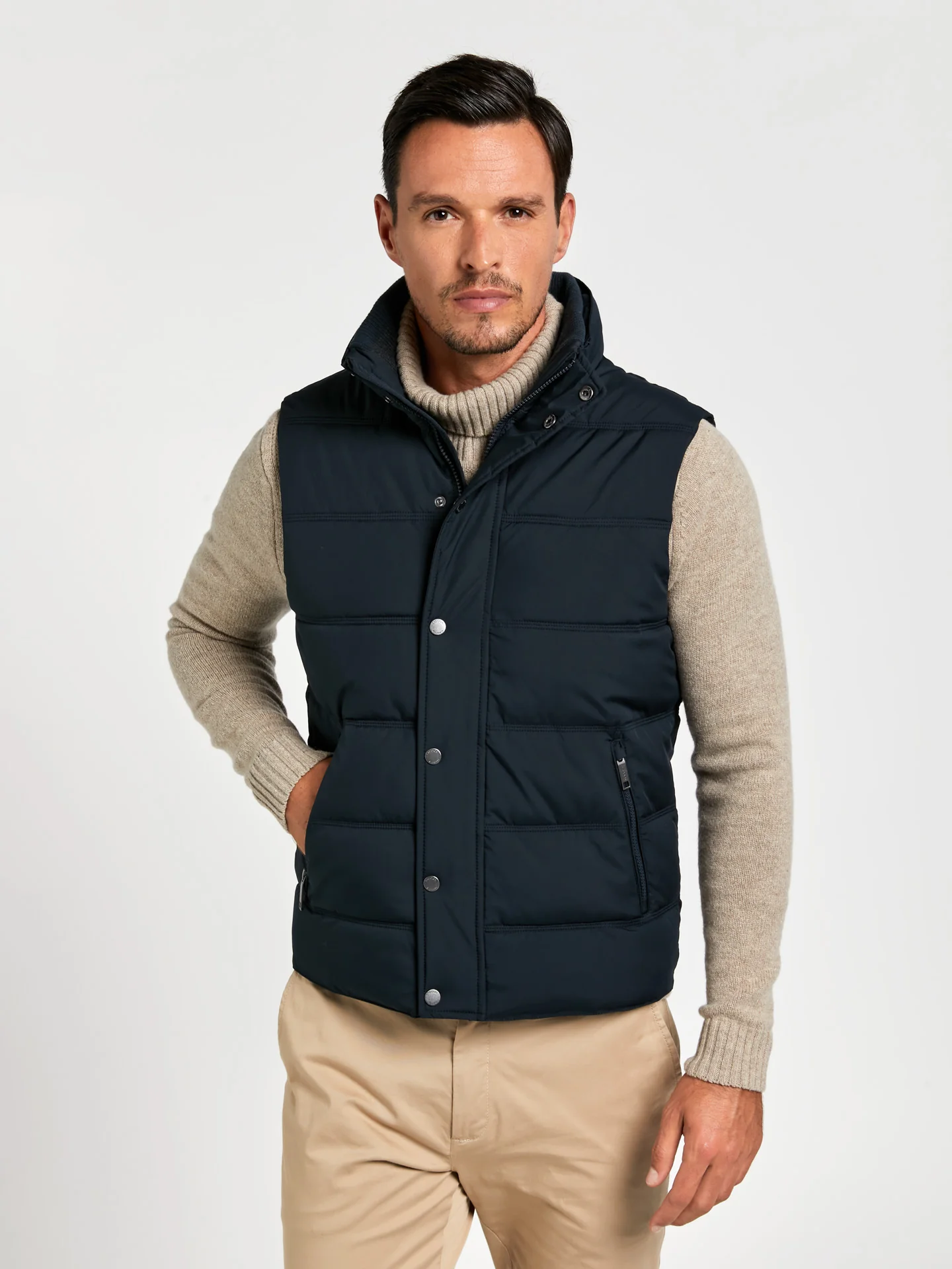 Bomber vest - Image 10
