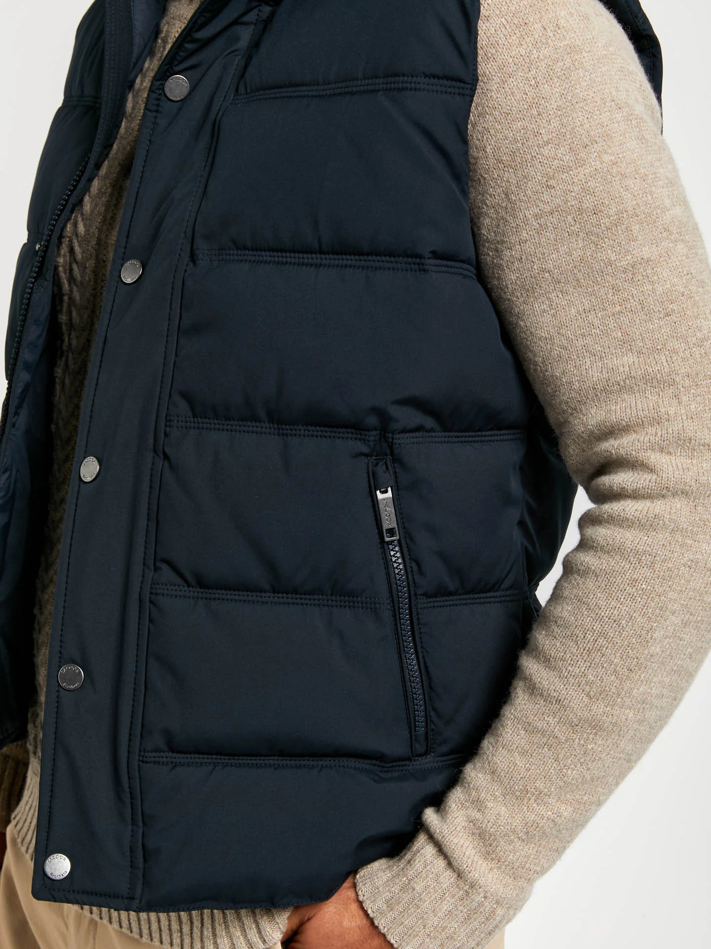 Bomber vest - Image 12