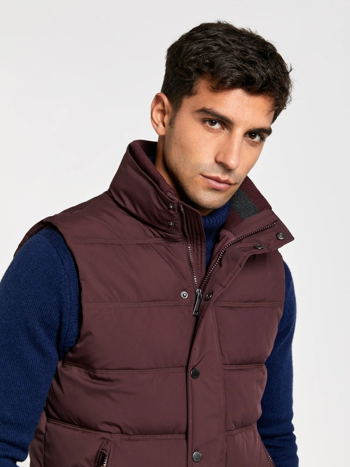 Bomber vest - Image 2