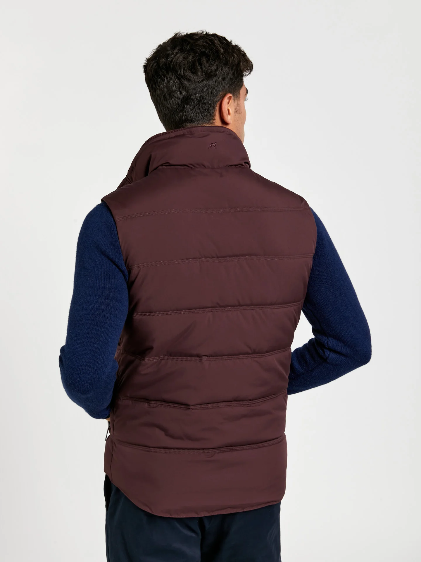 Bomber vest - Image 4