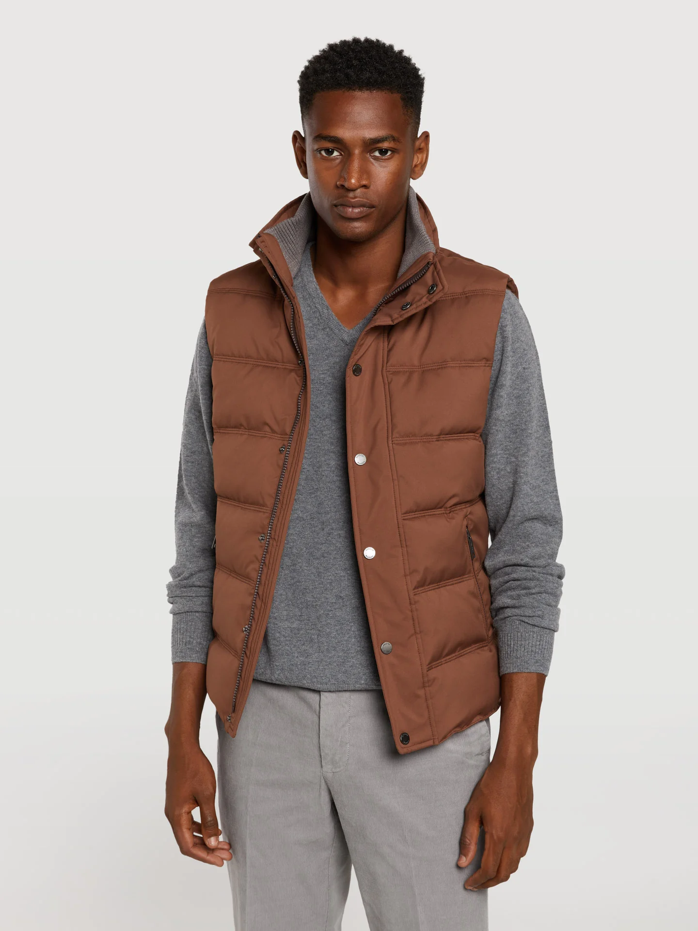 Bomber vest - Image 5