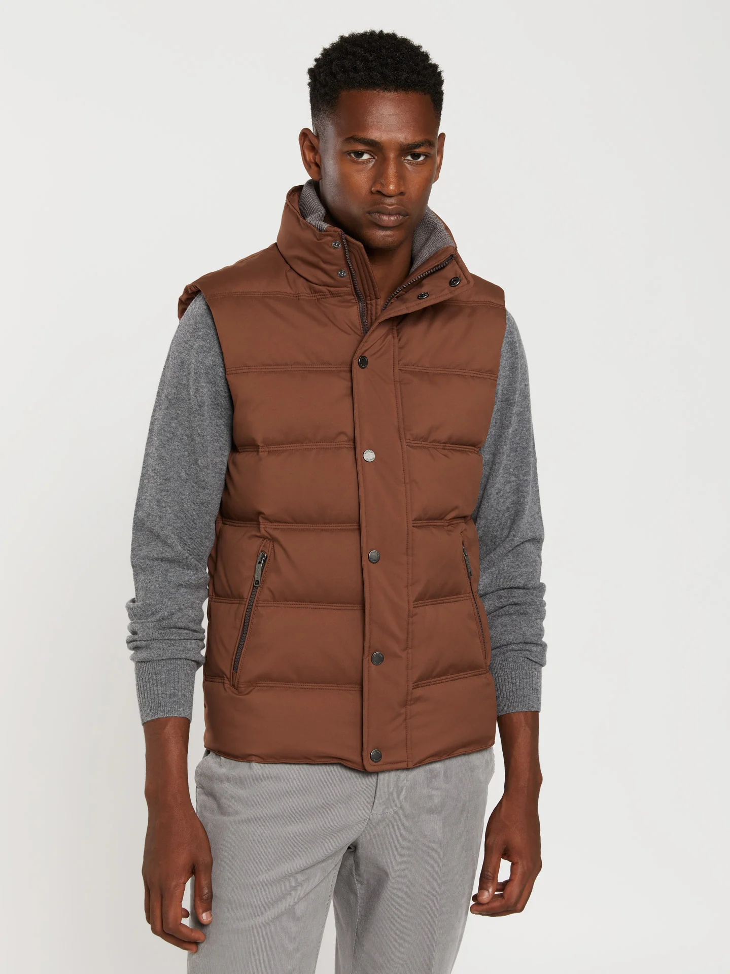 Bomber vest - Image 6