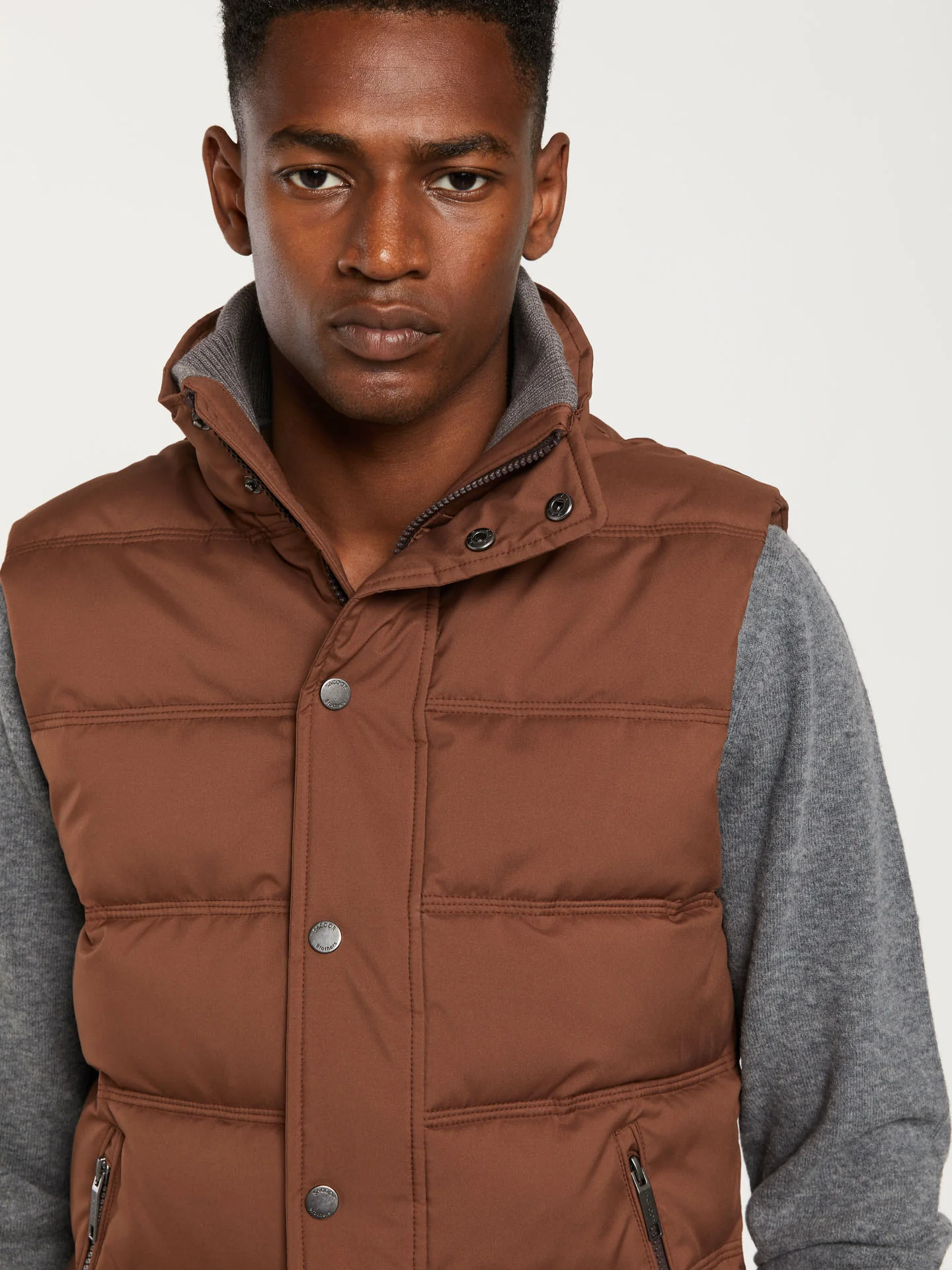 Bomber vest - Image 7