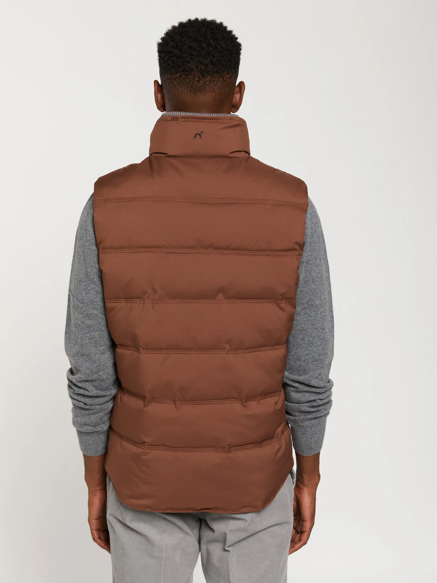 Bomber vest - Image 8