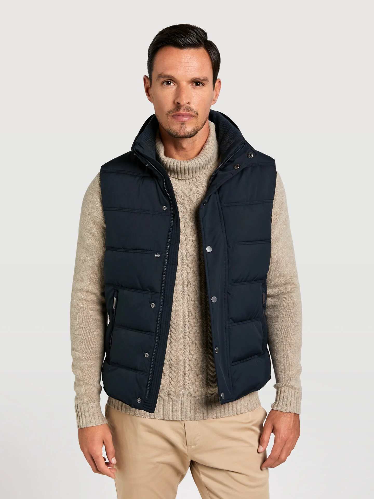 Bomber vest - Image 9