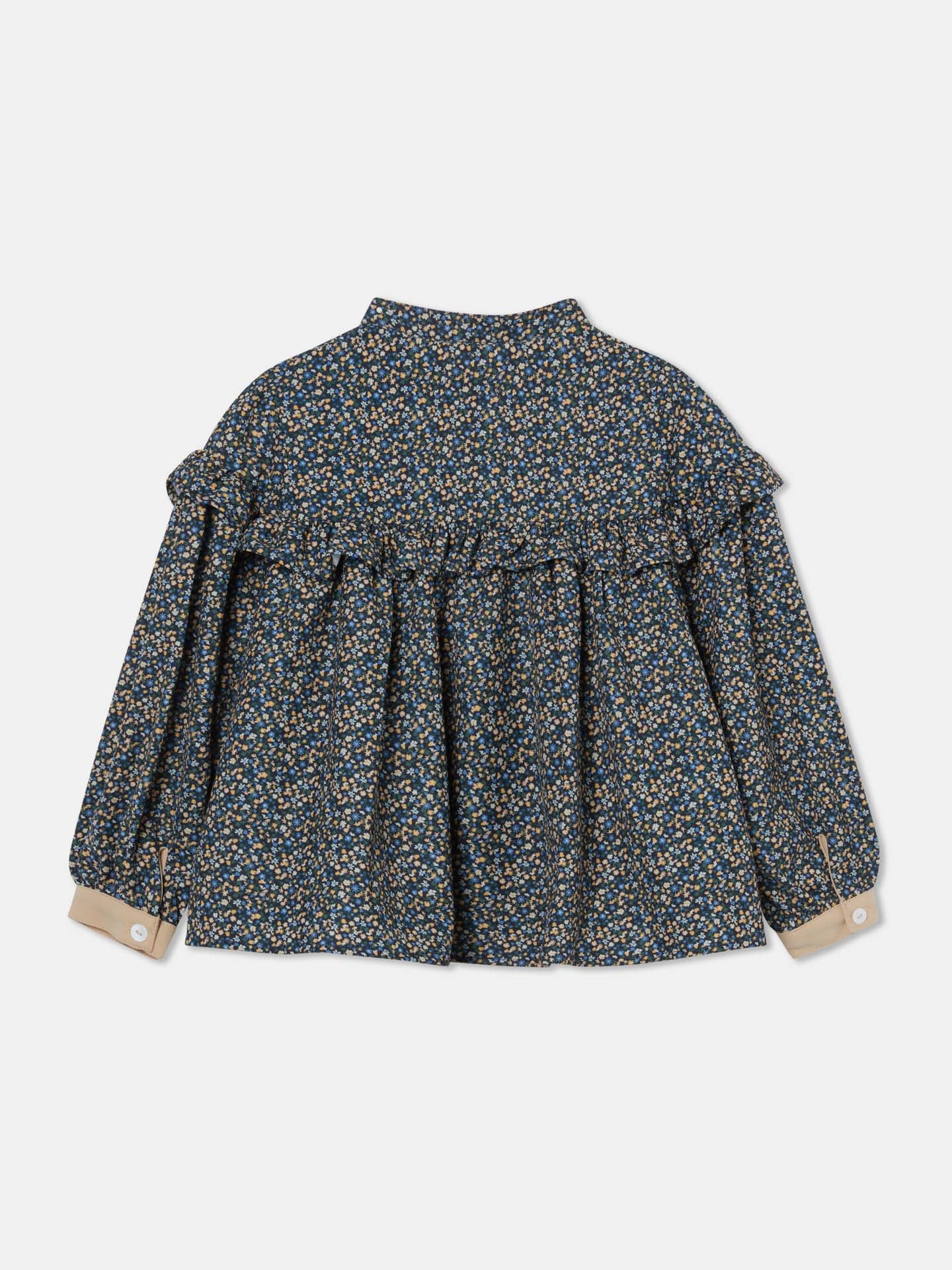 Bow Blouse - Image 2