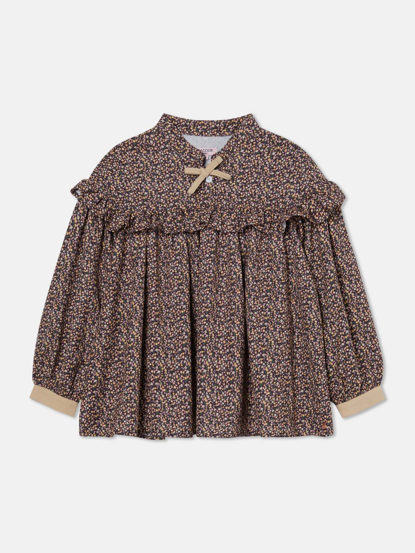Bow Blouse - Image 3