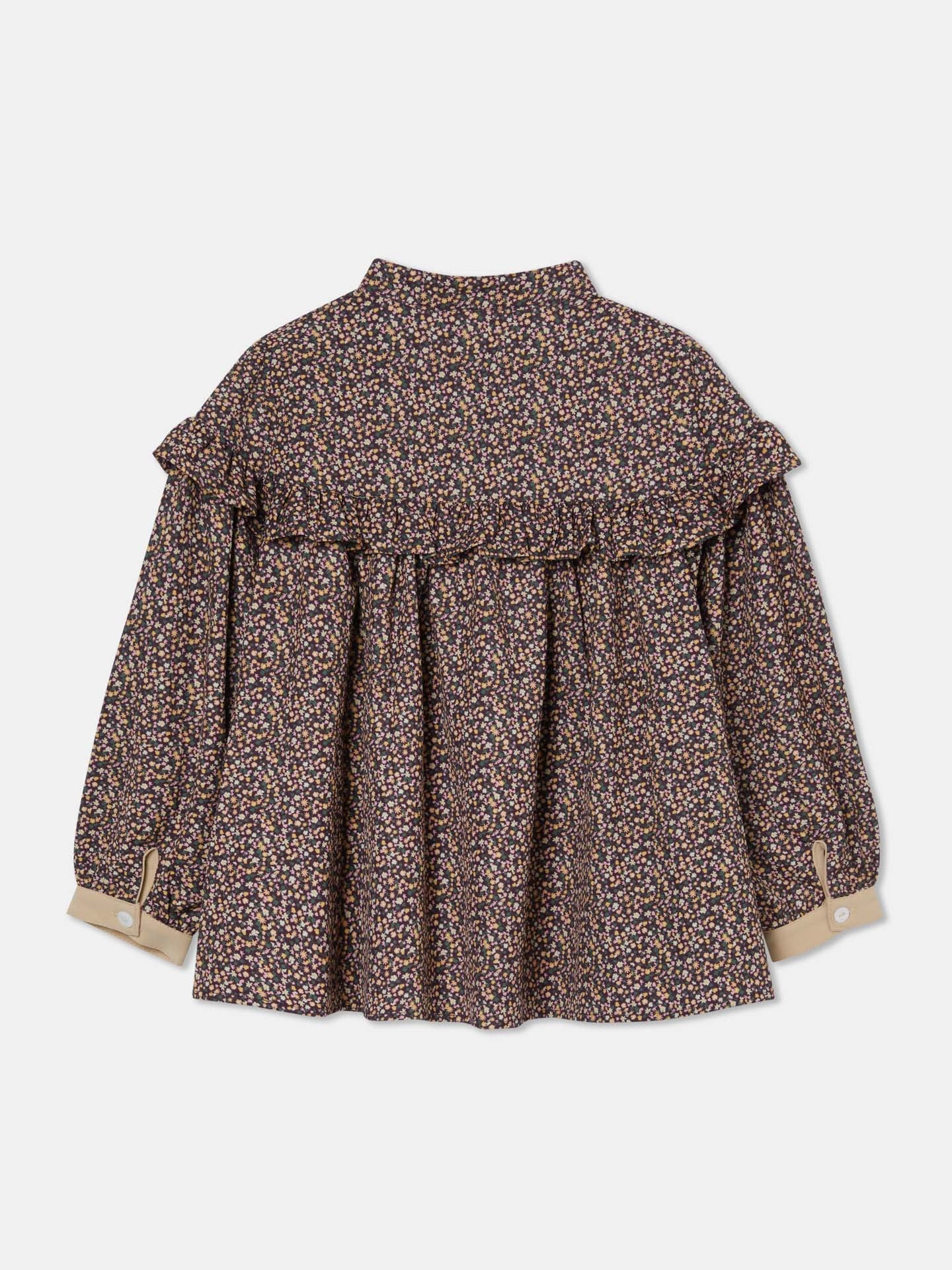 Bow Blouse - Image 4