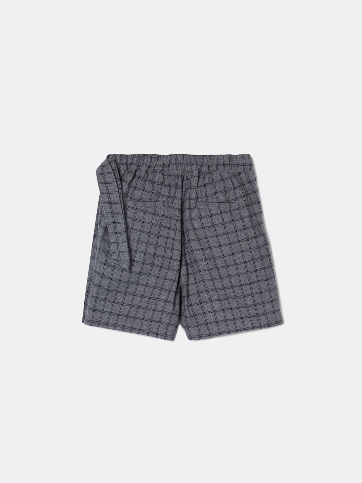 Bow Tie Skorts - Image 4