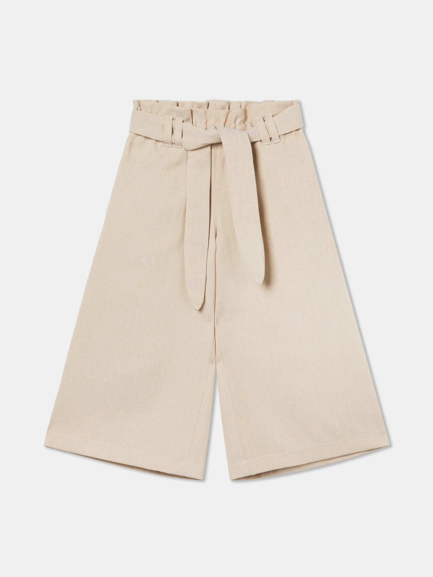 Bow Tie Trousers