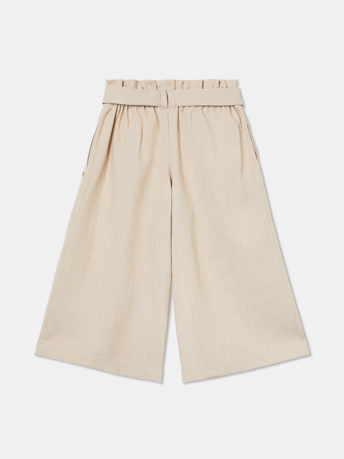 Bow Tie Trousers - Image 2