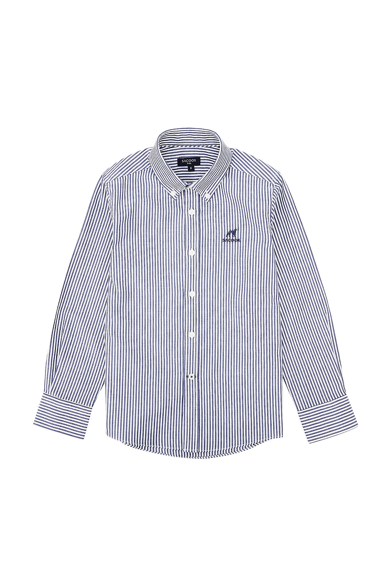 Boy's Casual Shirt