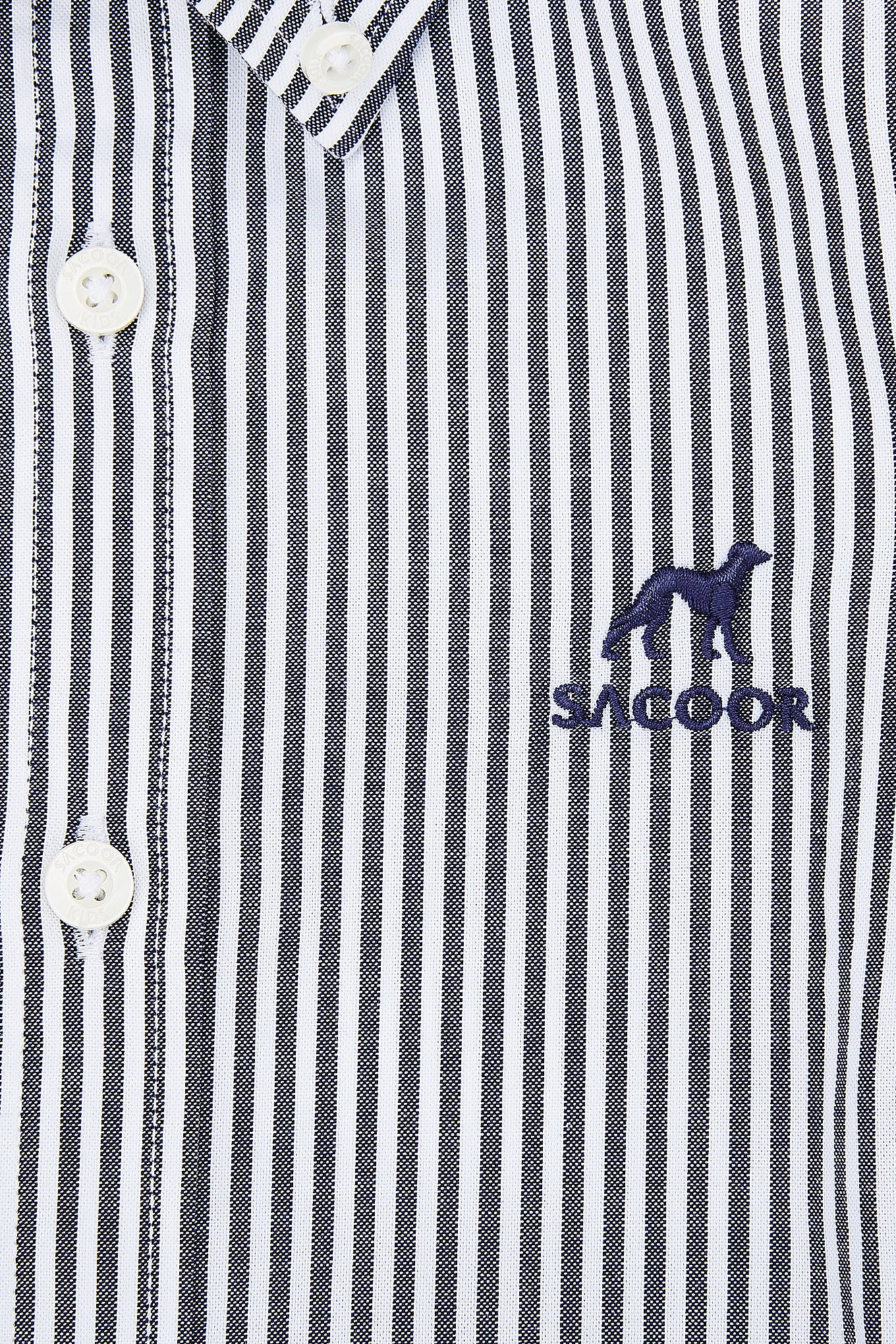 Boy's Casual Shirt - Image 2