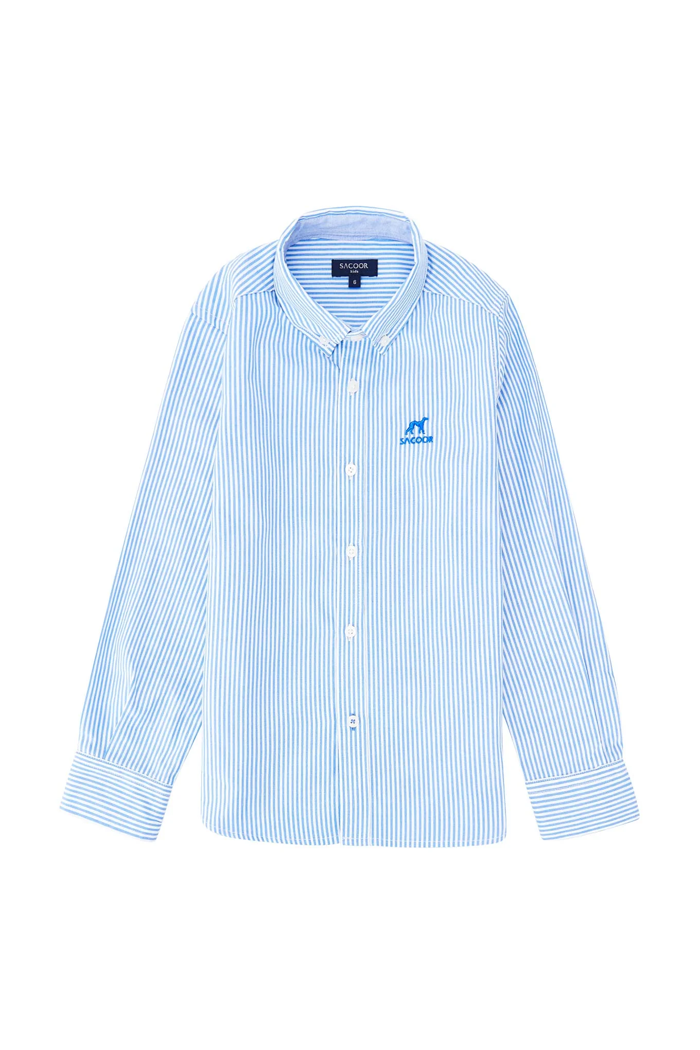 Boy's Casual Shirt