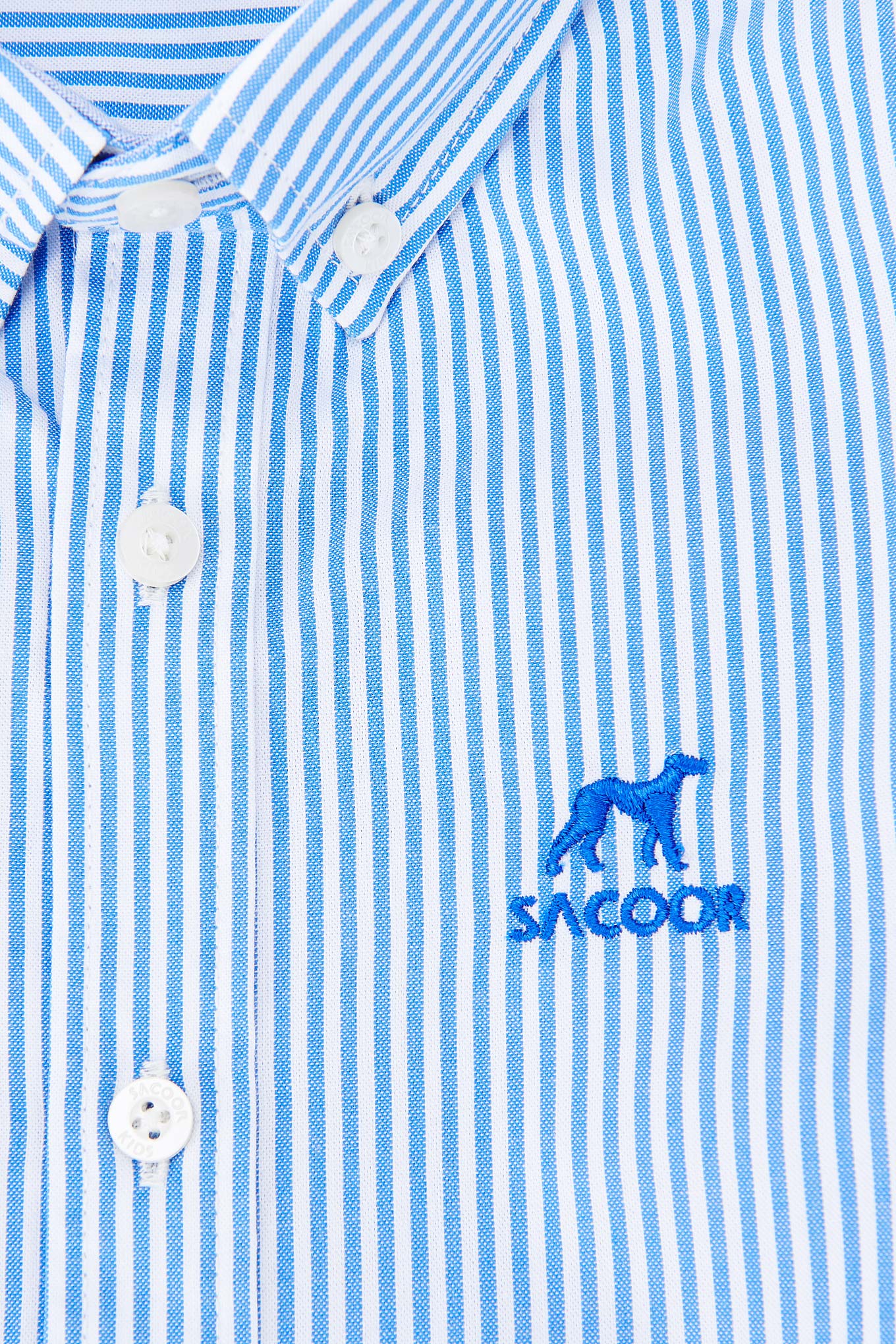 Boy's Casual Shirt - Image 2