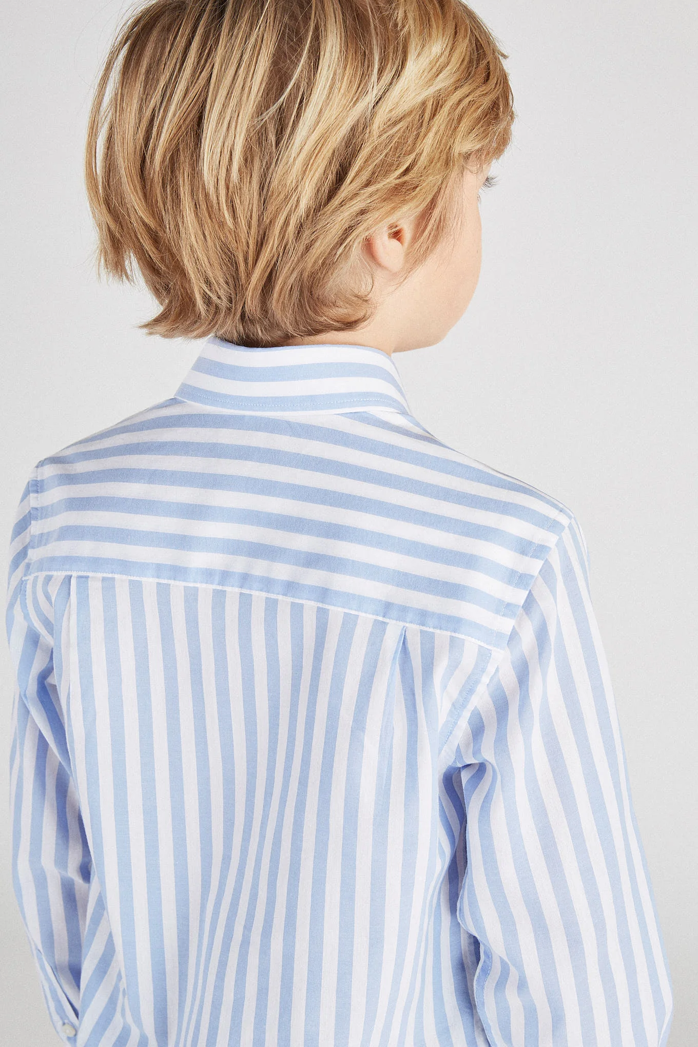 Boy's Casual Shirt - Image 3