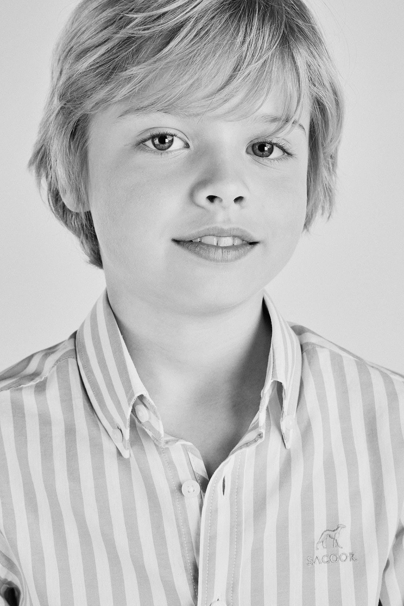 Boy's Casual Shirt - Image 5