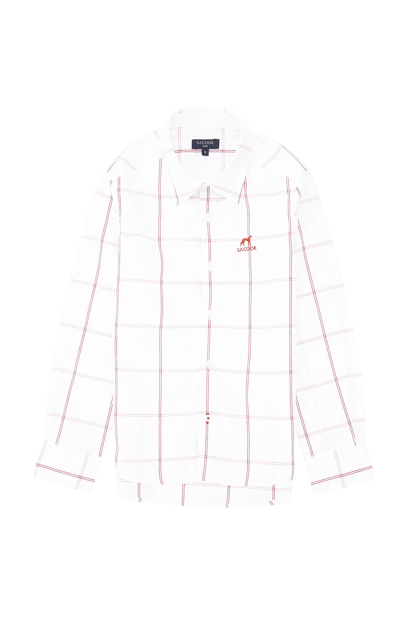Boy's Casual Shirt