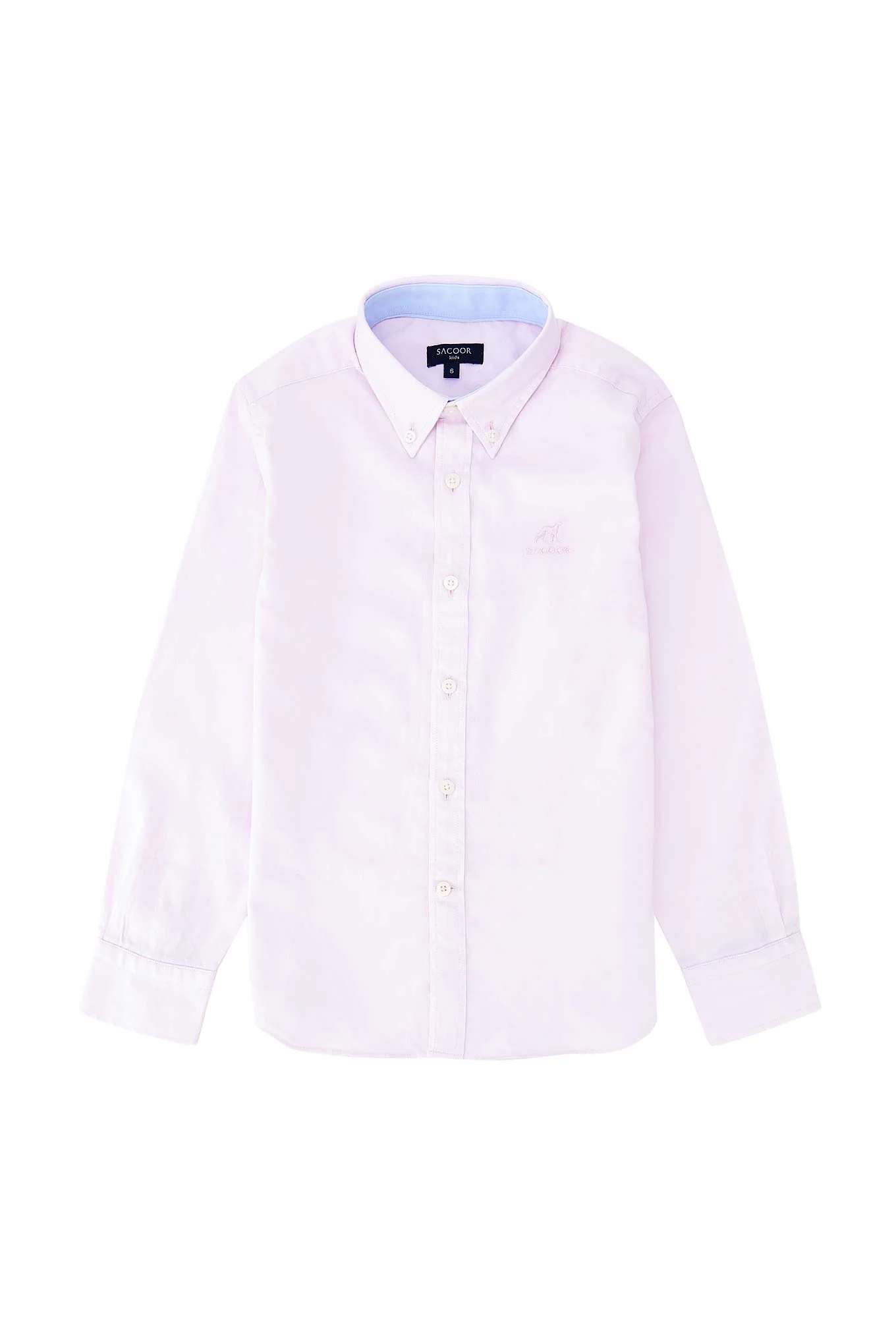 Boy's Casual Shirt