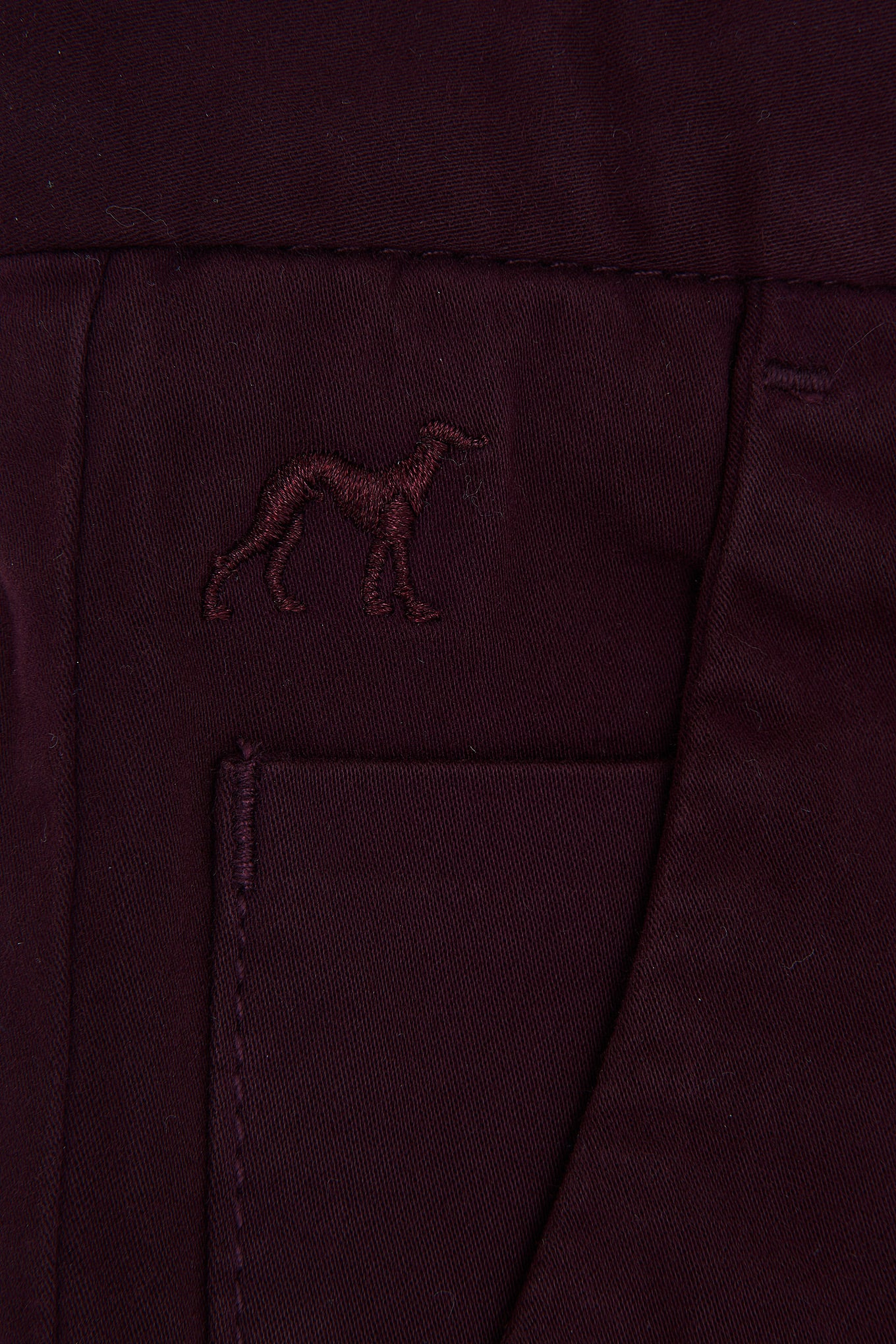 Boy's Chino Sport Trousers - Image 2