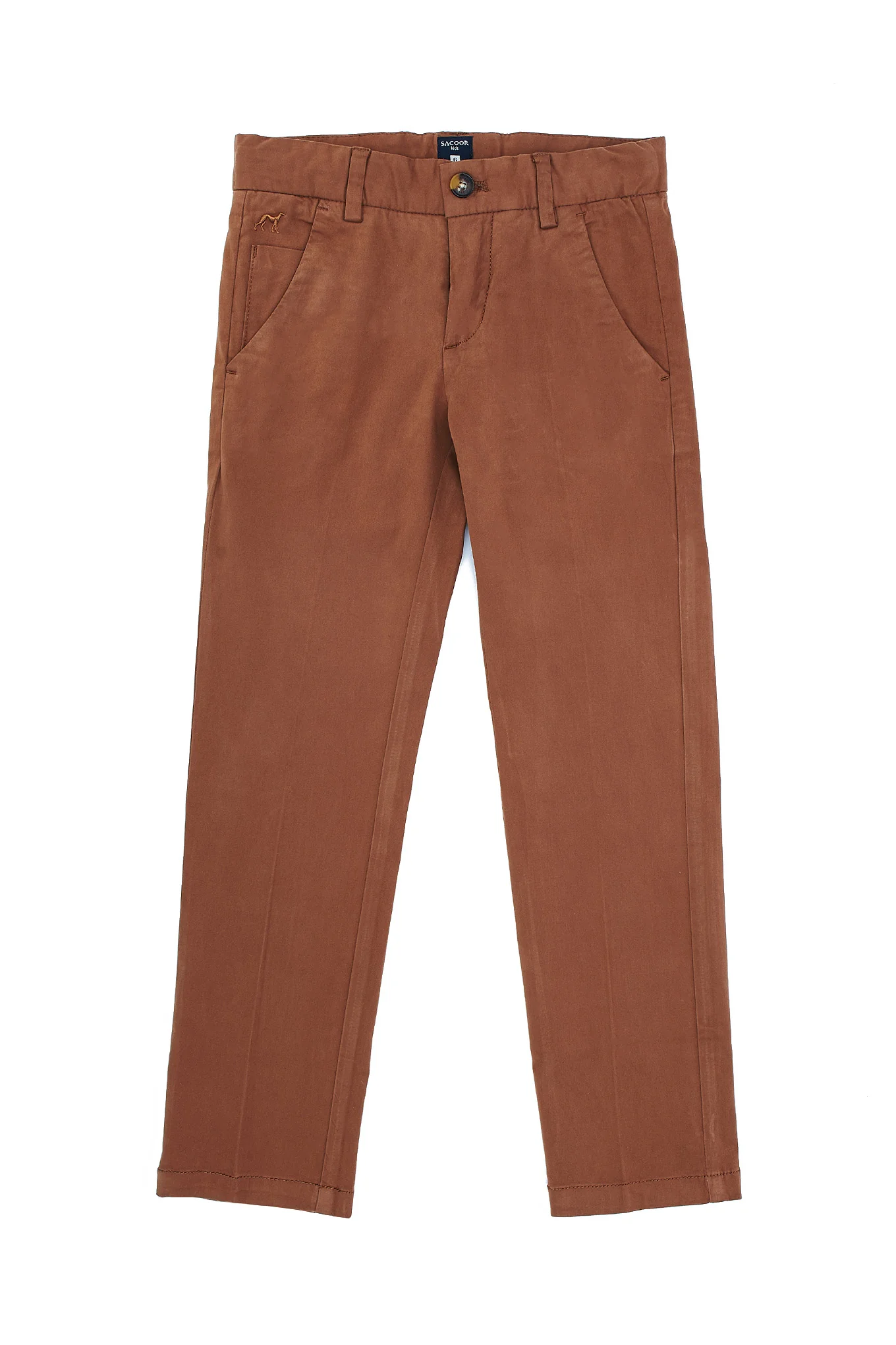 Boy's Chino Sport Trousers - Image 21