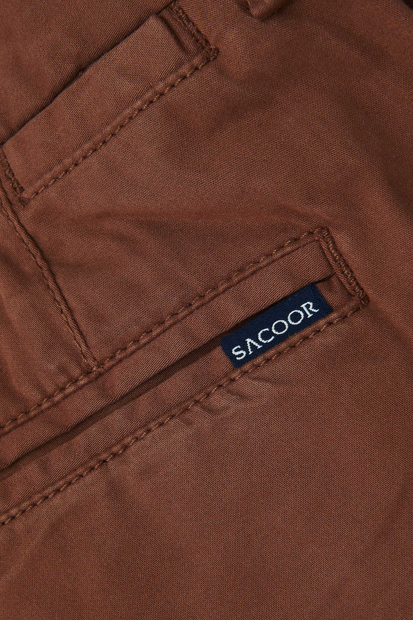 Boy's Chino Sport Trousers - Image 24