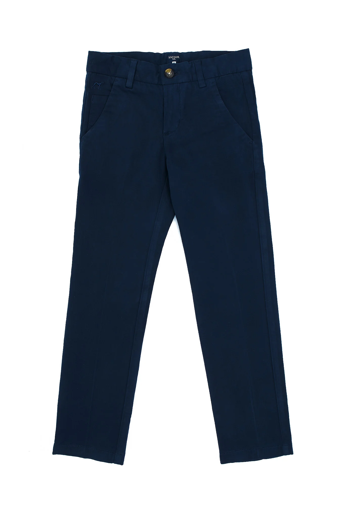 Boy's Chino Sport Trousers - Image 25