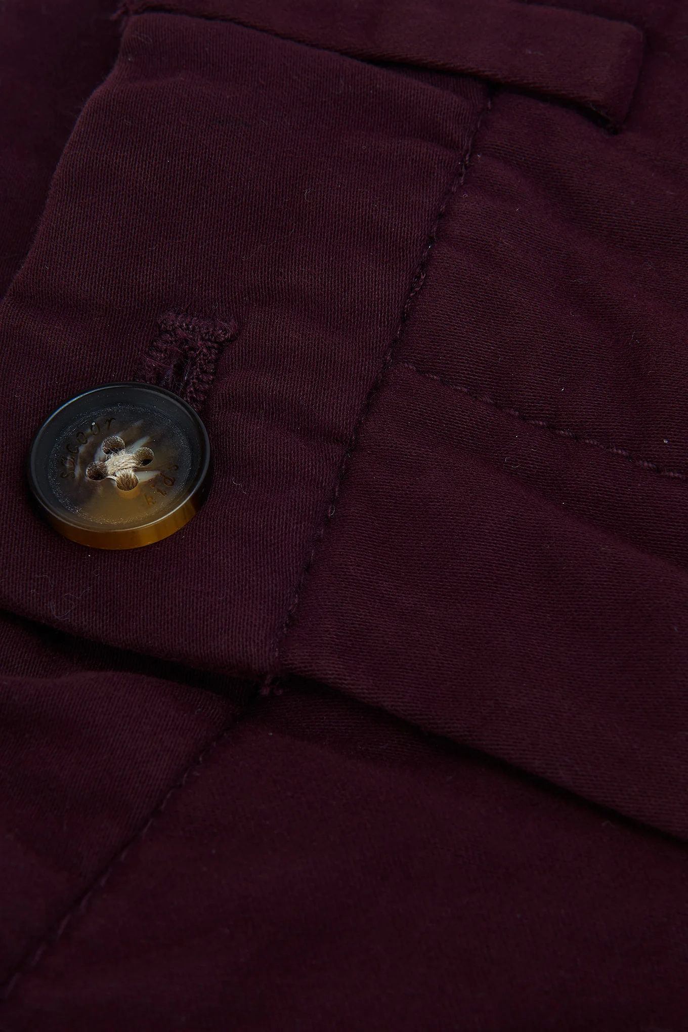 Boy's Chino Sport Trousers - Image 3