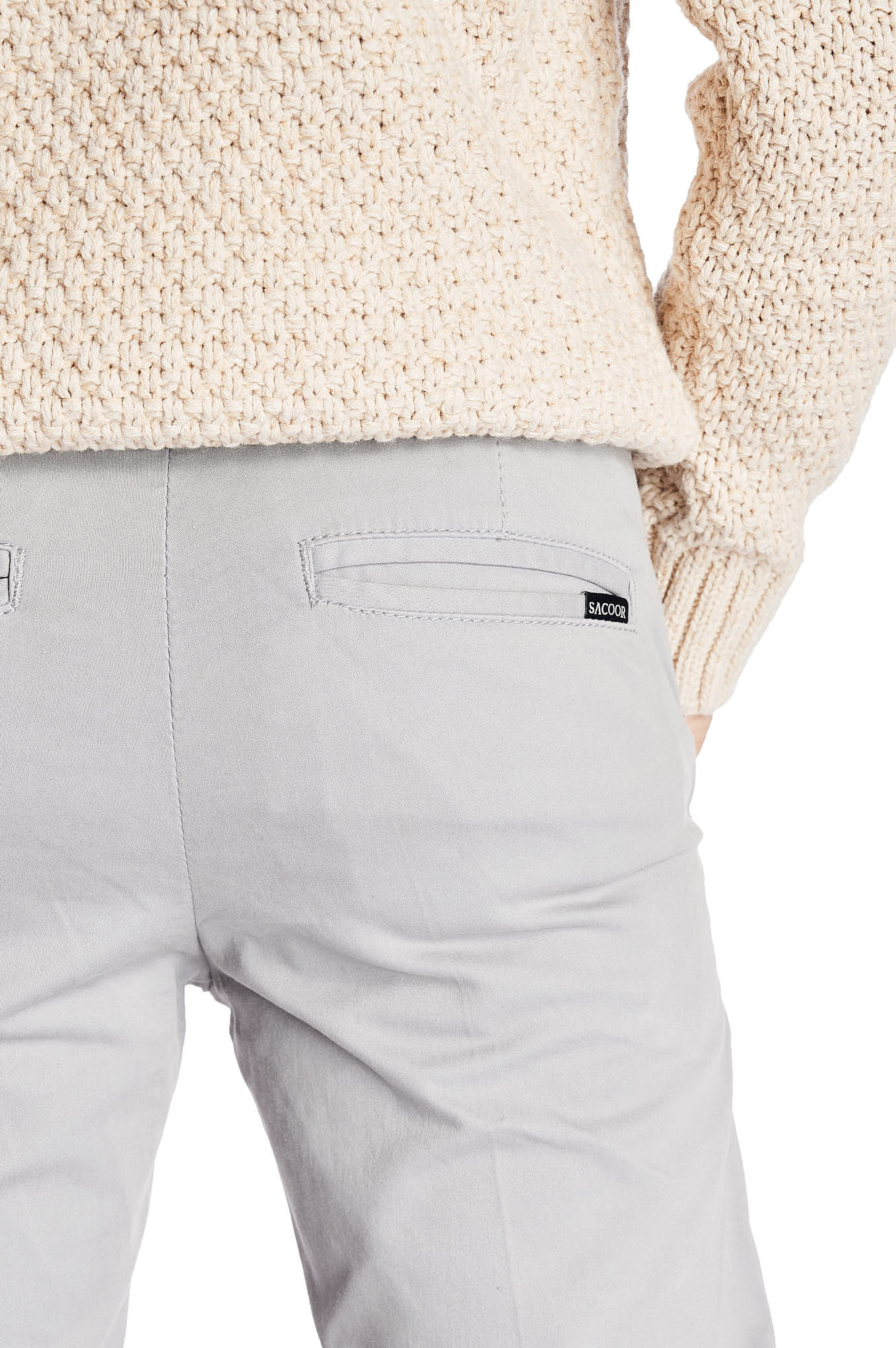 Boy's Chino Sport Trousers - Image 34