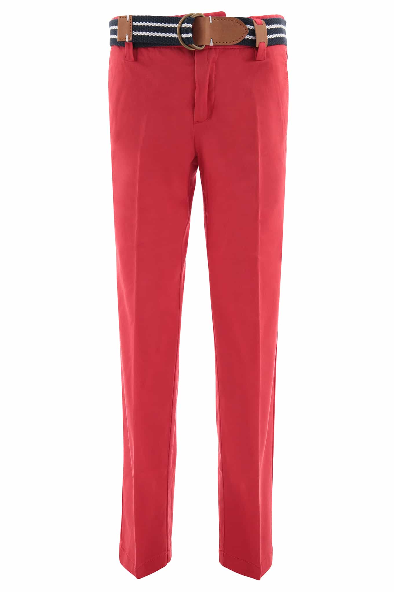 Boys' Chino Sports Trousers - Image 10