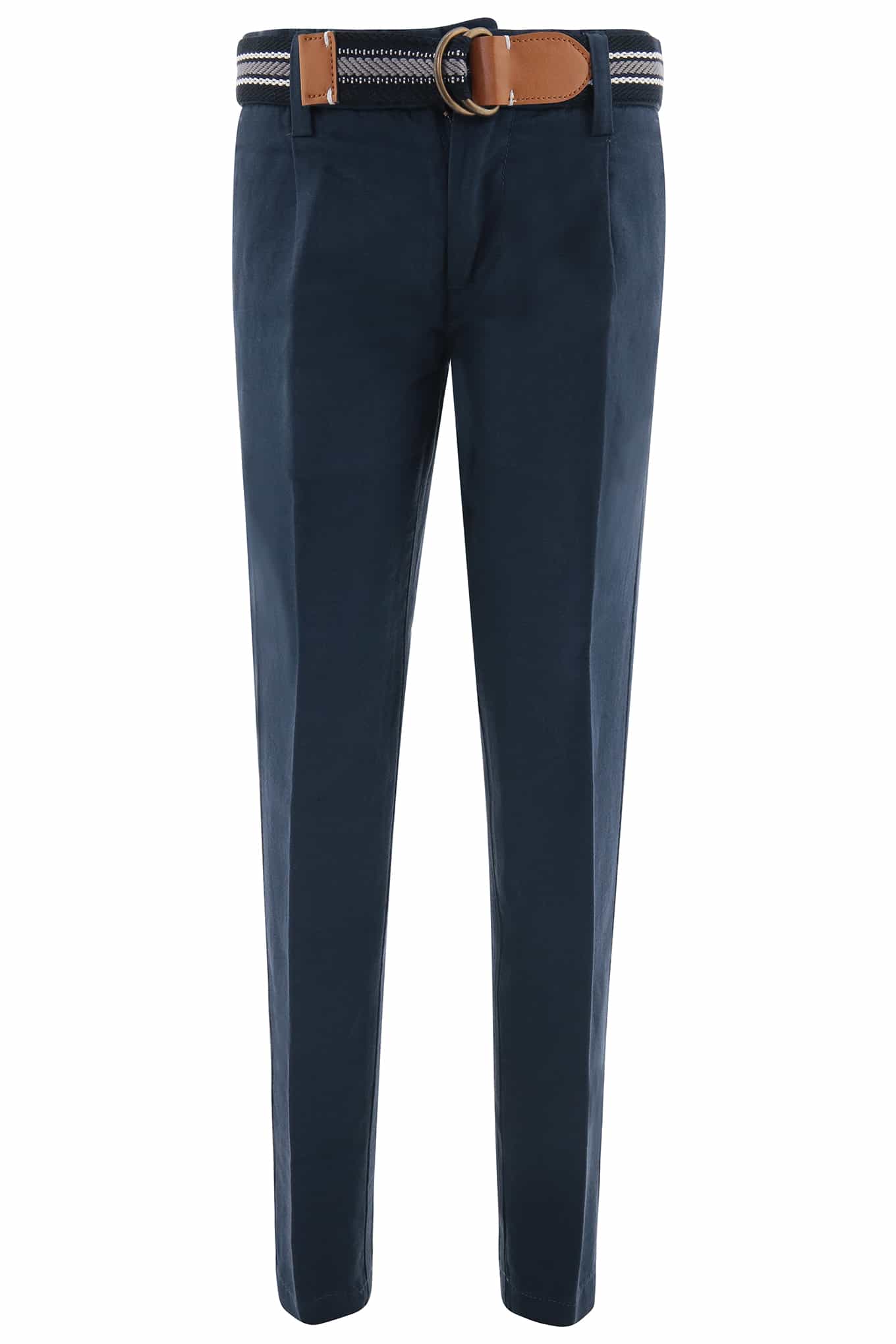 Boys' Chino Sports Trousers - Image 2