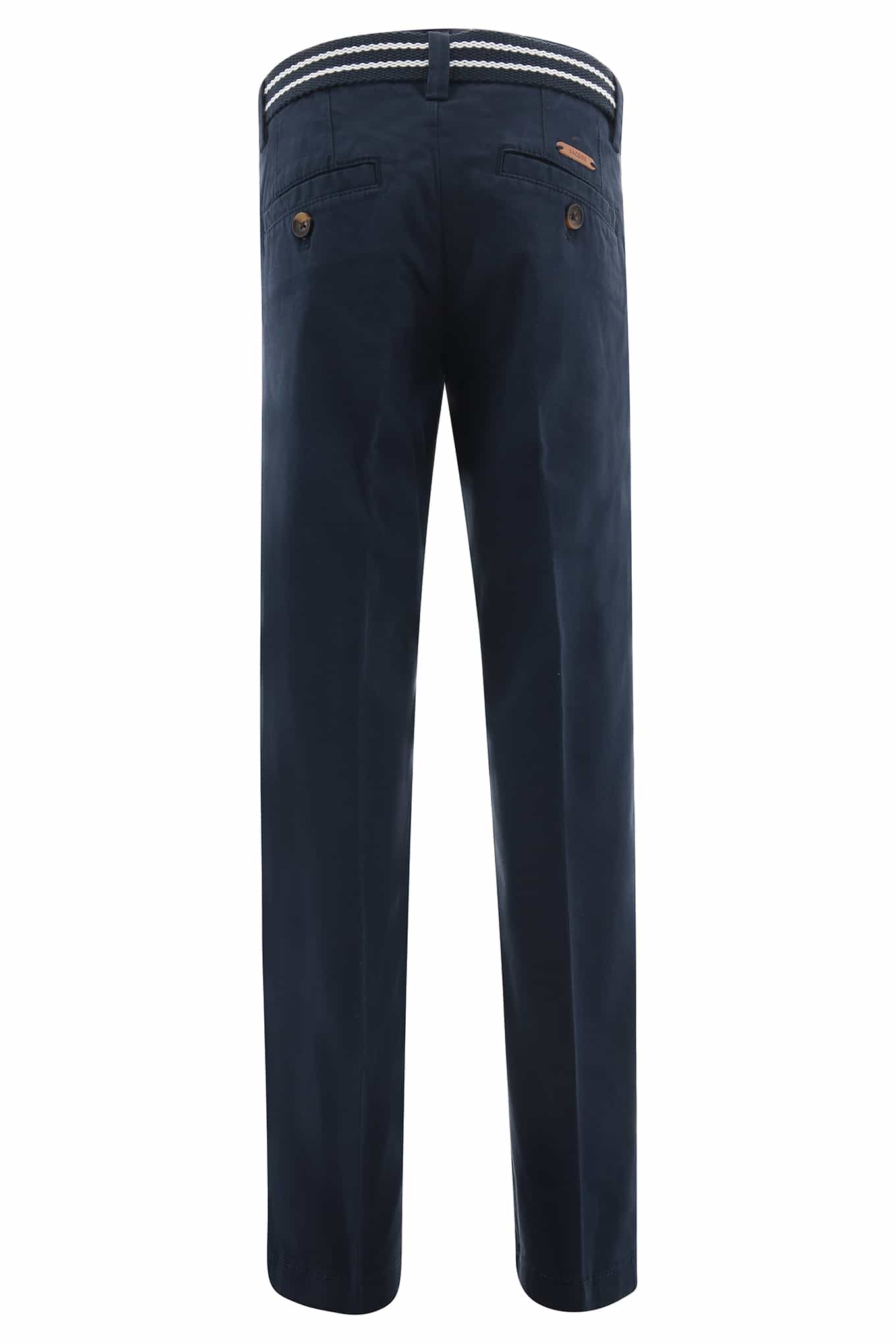Boys' Chino Sports Trousers - Image 3