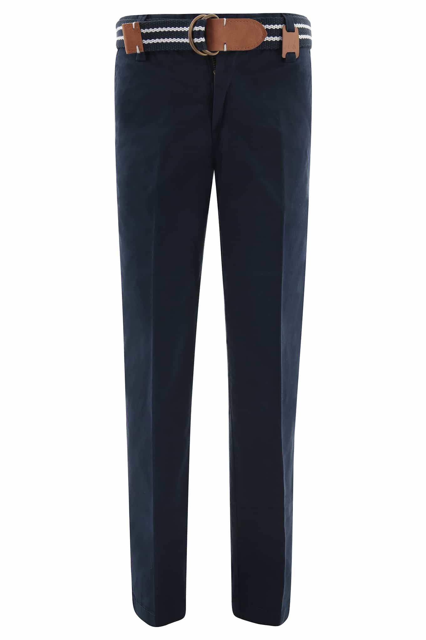 Boys' Chino Sports Trousers - Image 4