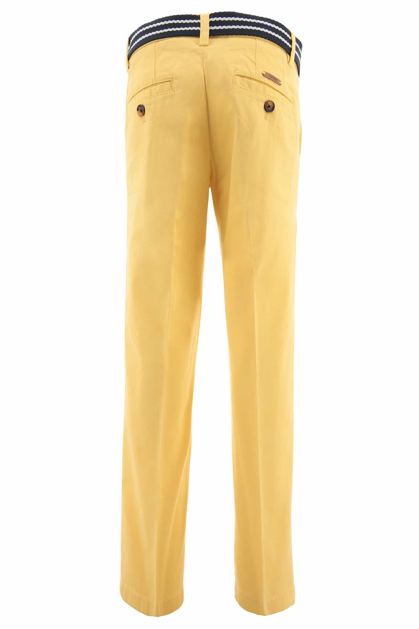Boys' Chino Sports Trousers - Image 7