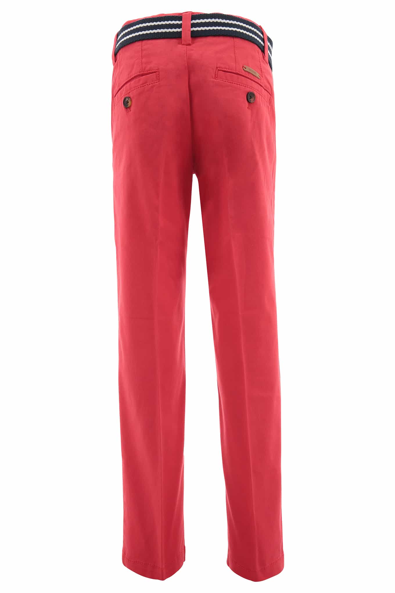 Boys' Chino Sports Trousers - Image 9