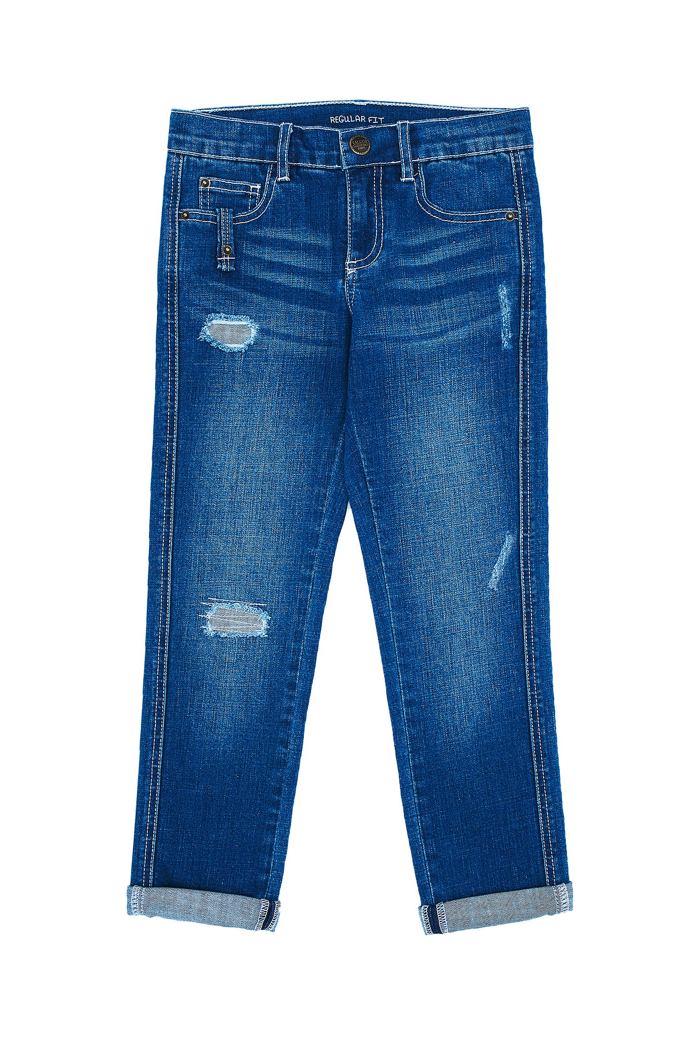 Boy's Sport Jeans