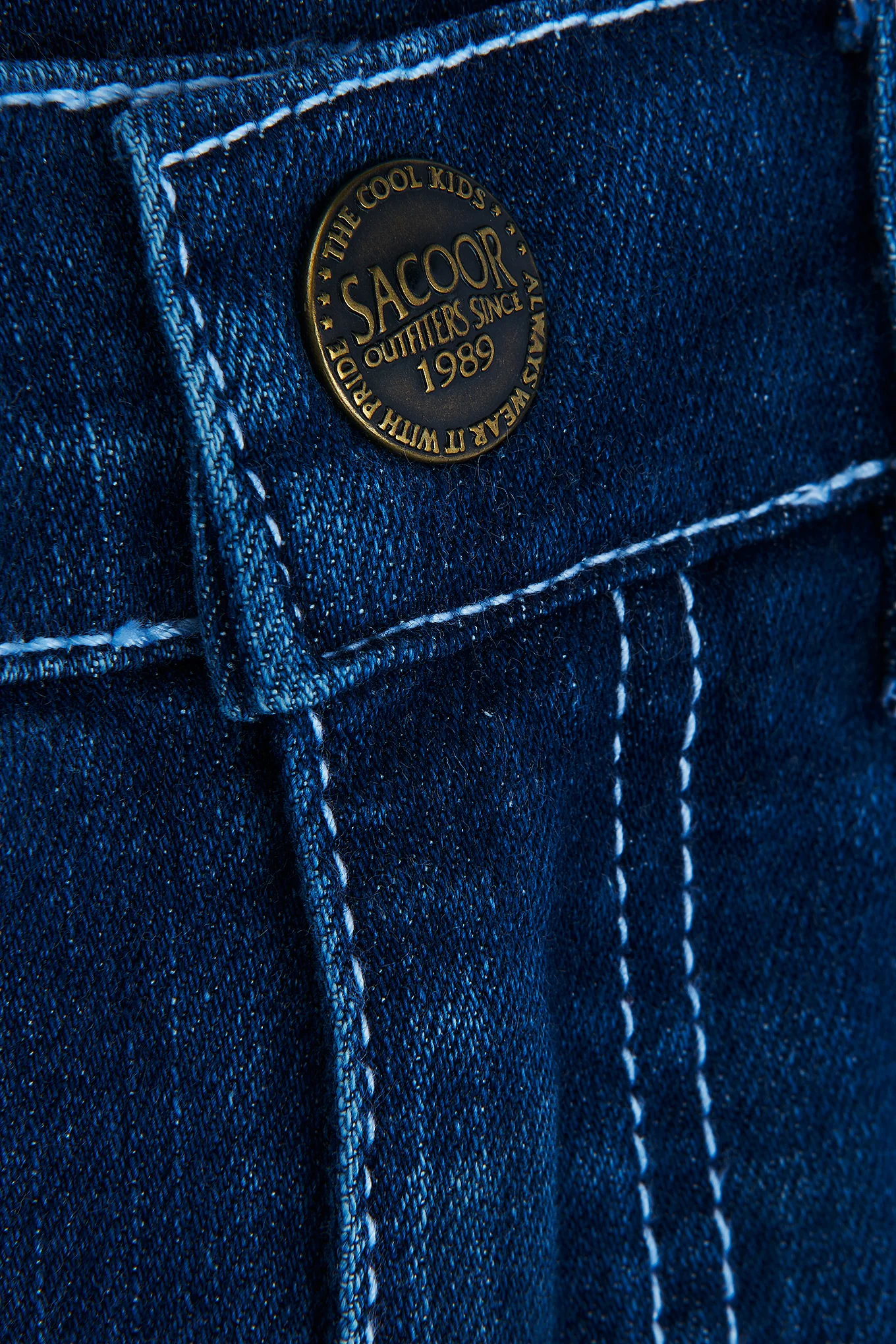 Boy's Sport Jeans - Image 3