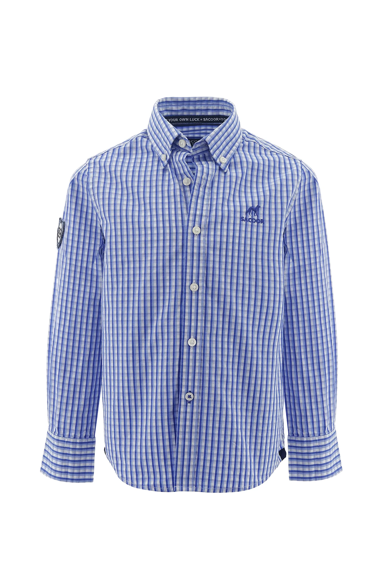 Boys' Sport Shirt