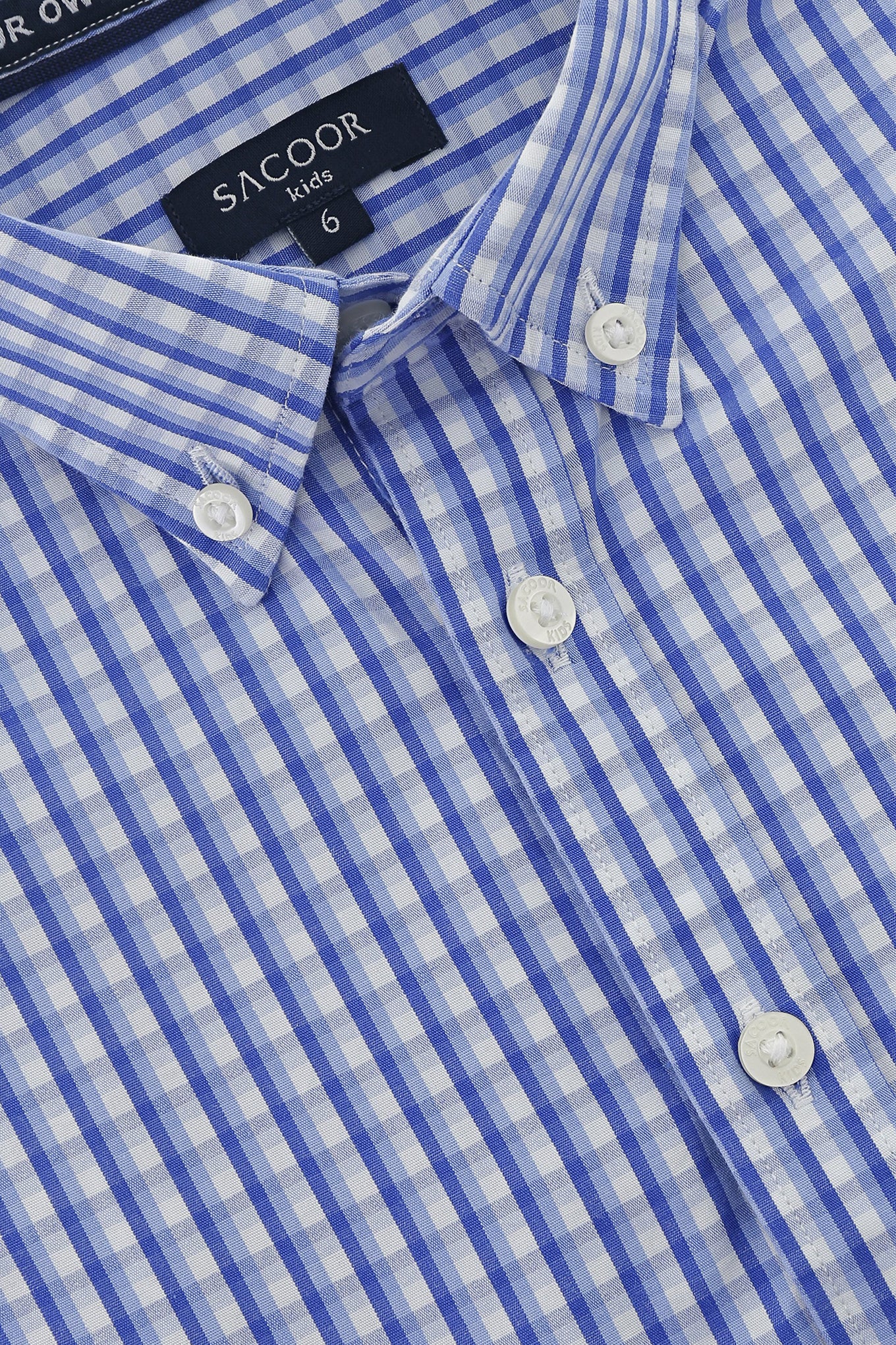 Boys' Sport Shirt - Image 3
