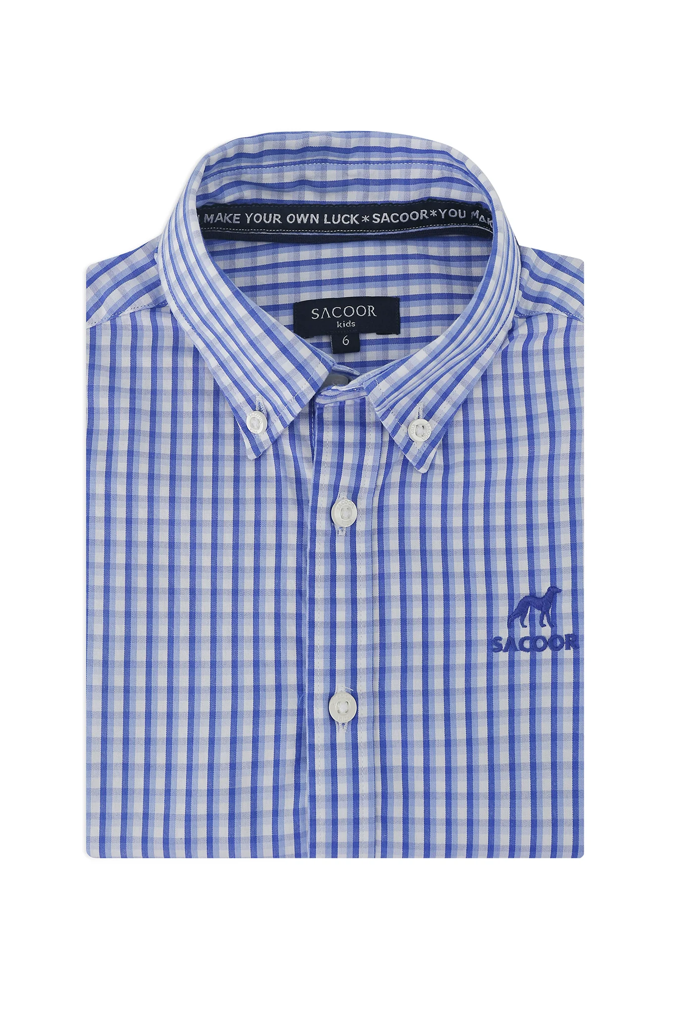Boys' Sport Shirt - Image 5