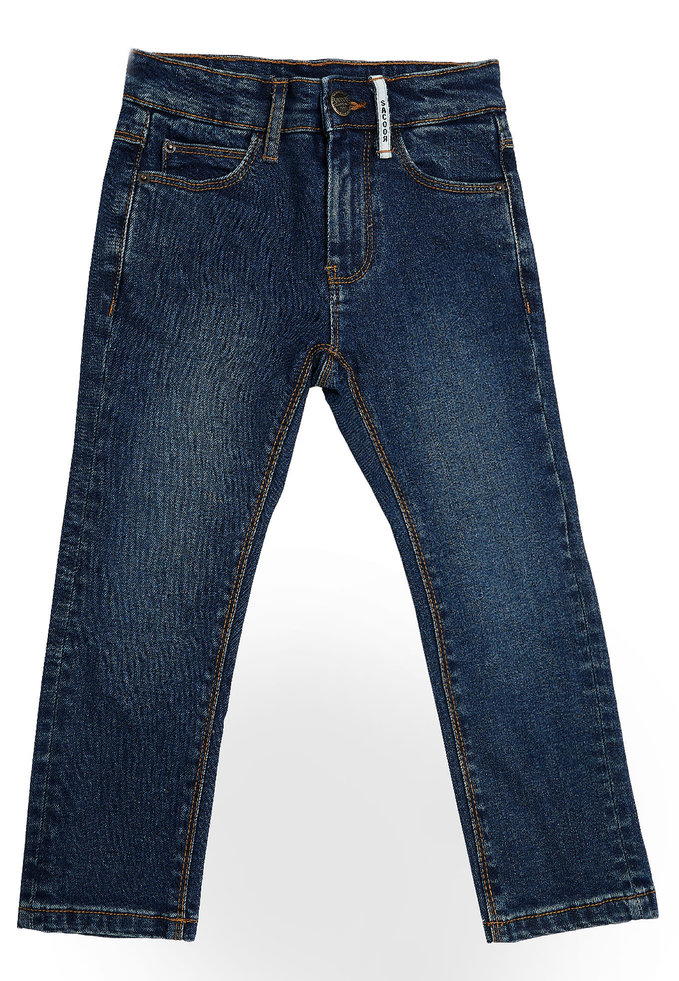 Boys' Sports Jeans