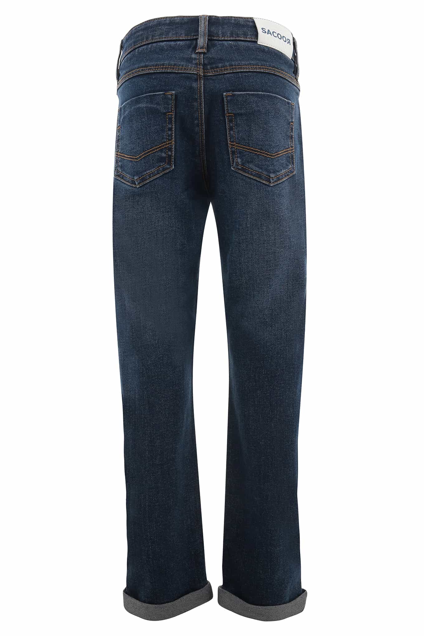 Boys' Sports Jeans - Image 3