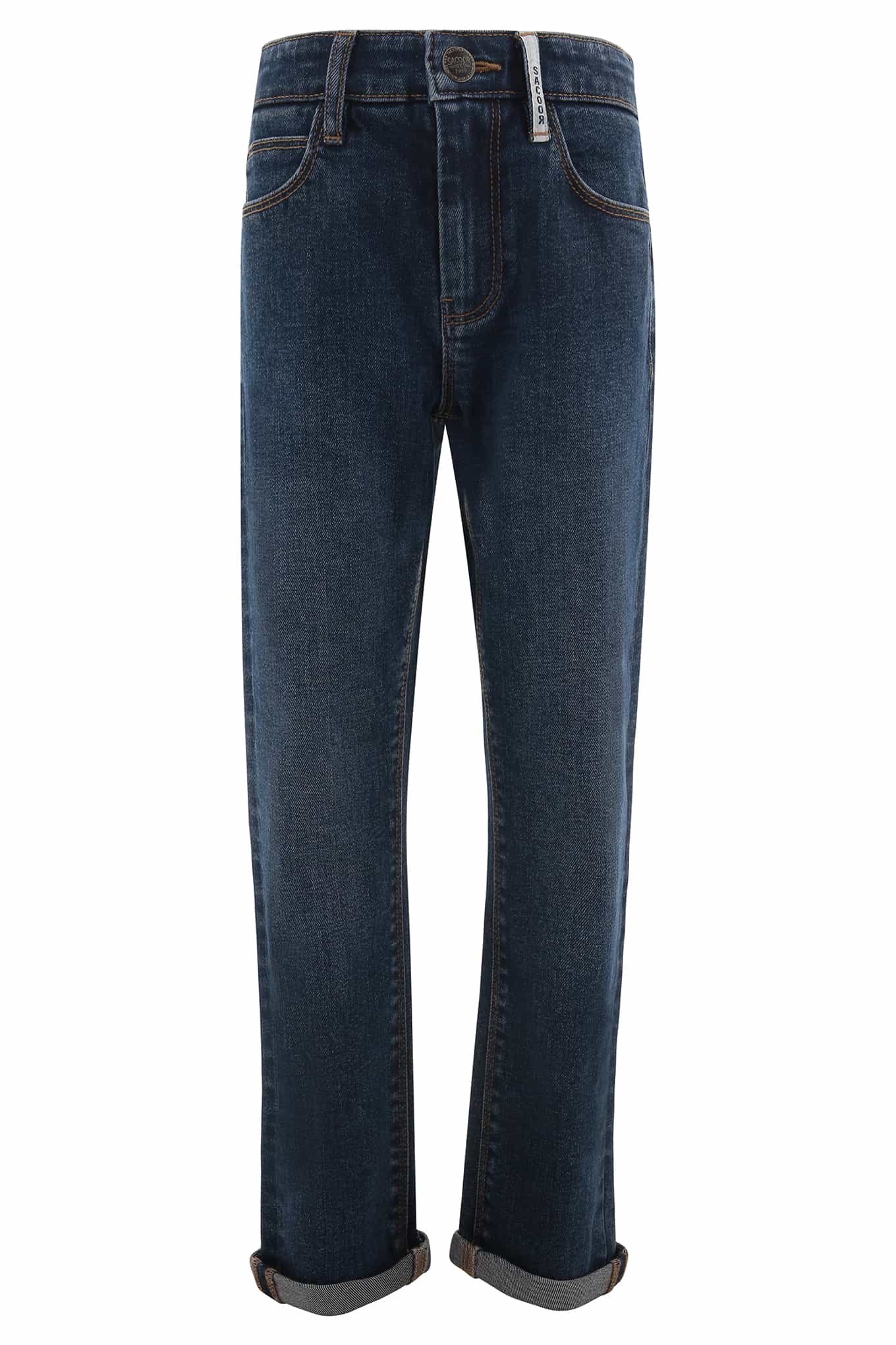 Boys' Sports Jeans - Image 4