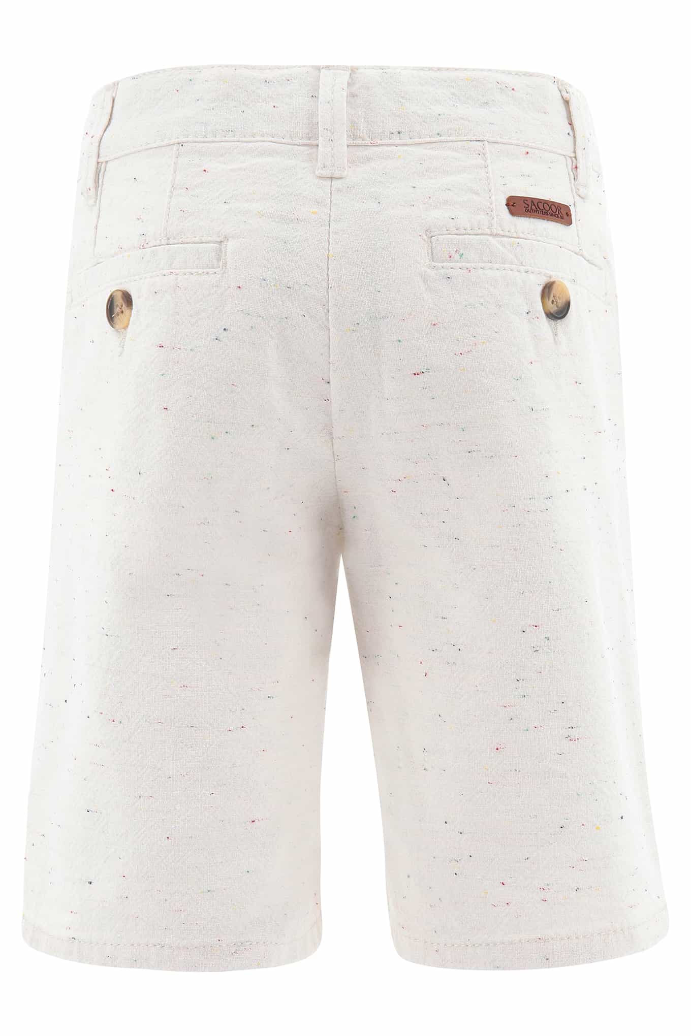 Boys' Sports Shorts - Image 2