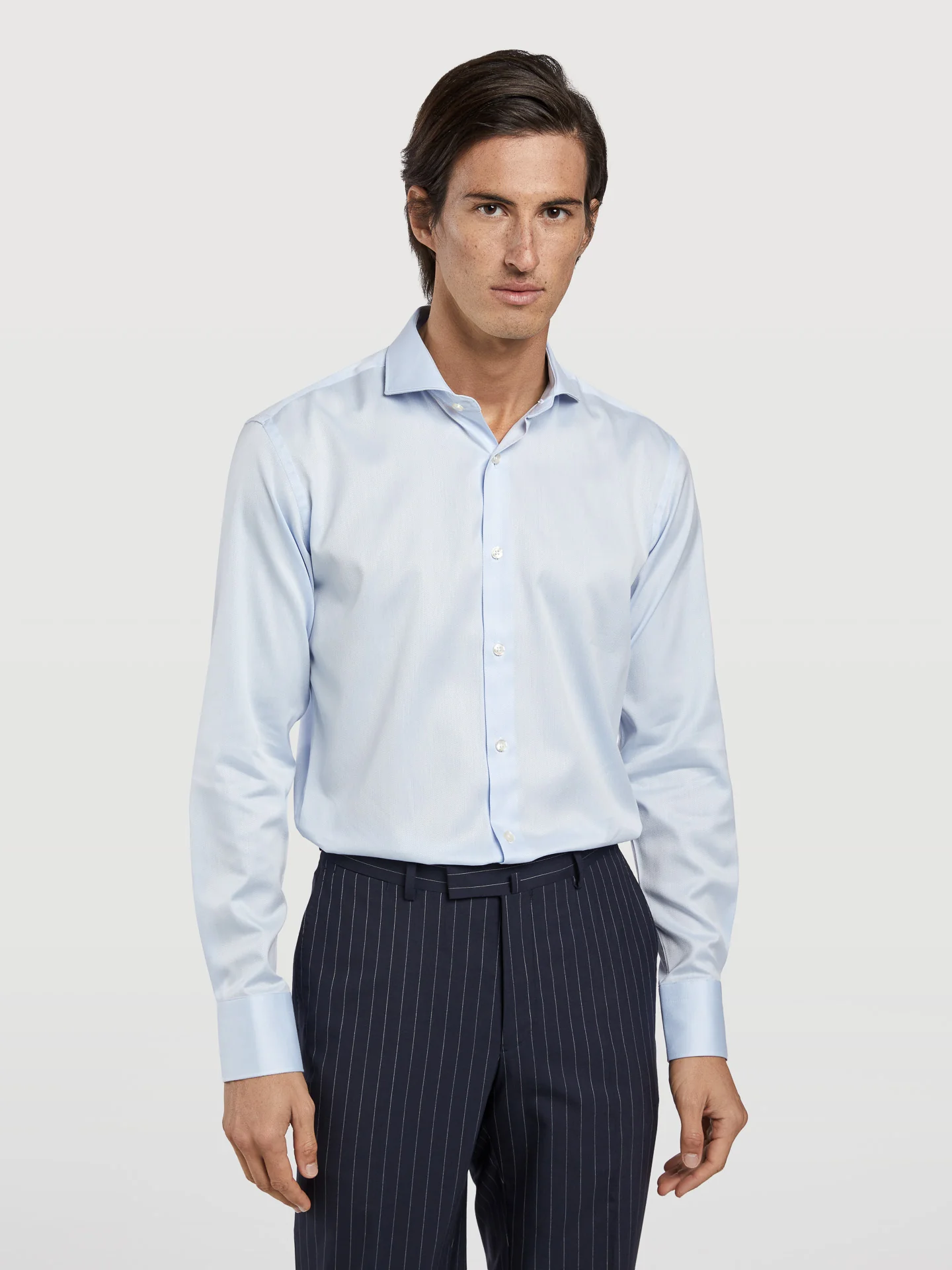 BUSINESS - DUBLIN COLLAR SLIM FIT