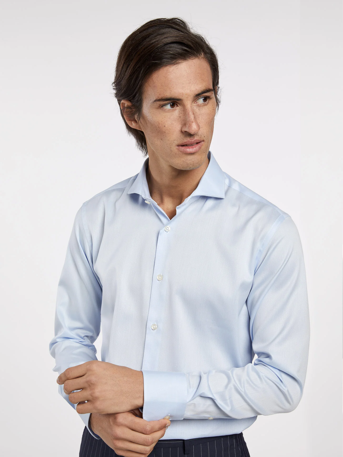 BUSINESS - DUBLIN COLLAR SLIM FIT - Image 2