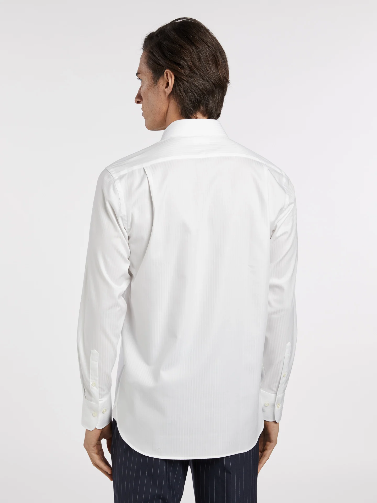 BUSINESS - OXFORD COLLAR REGULAR FIT - Image 3