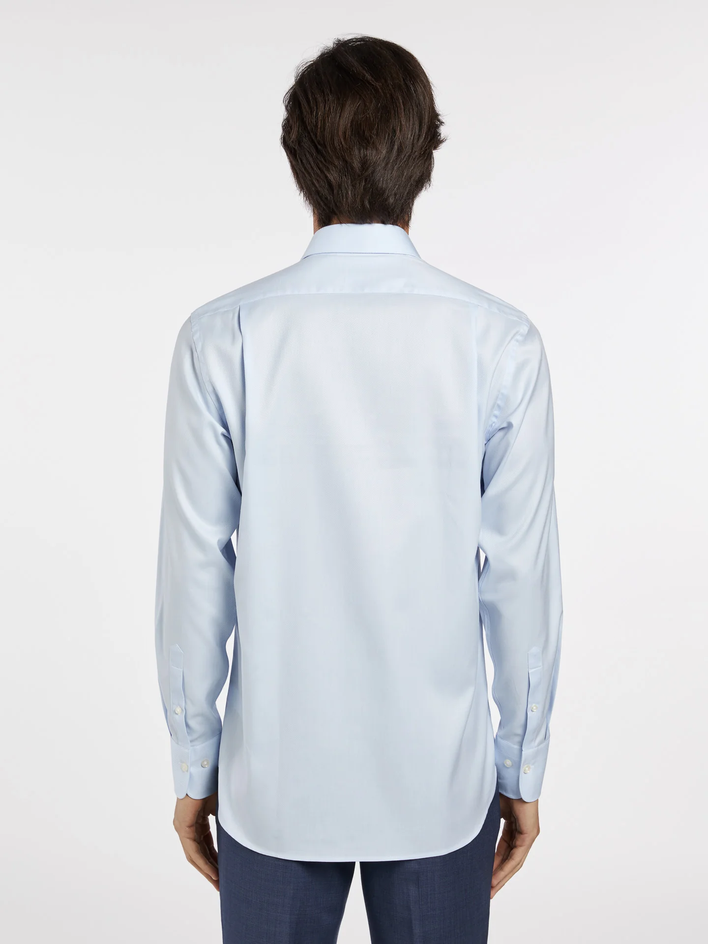 BUSINESS - OXFORD COLLAR REGULAR FIT - Image 3