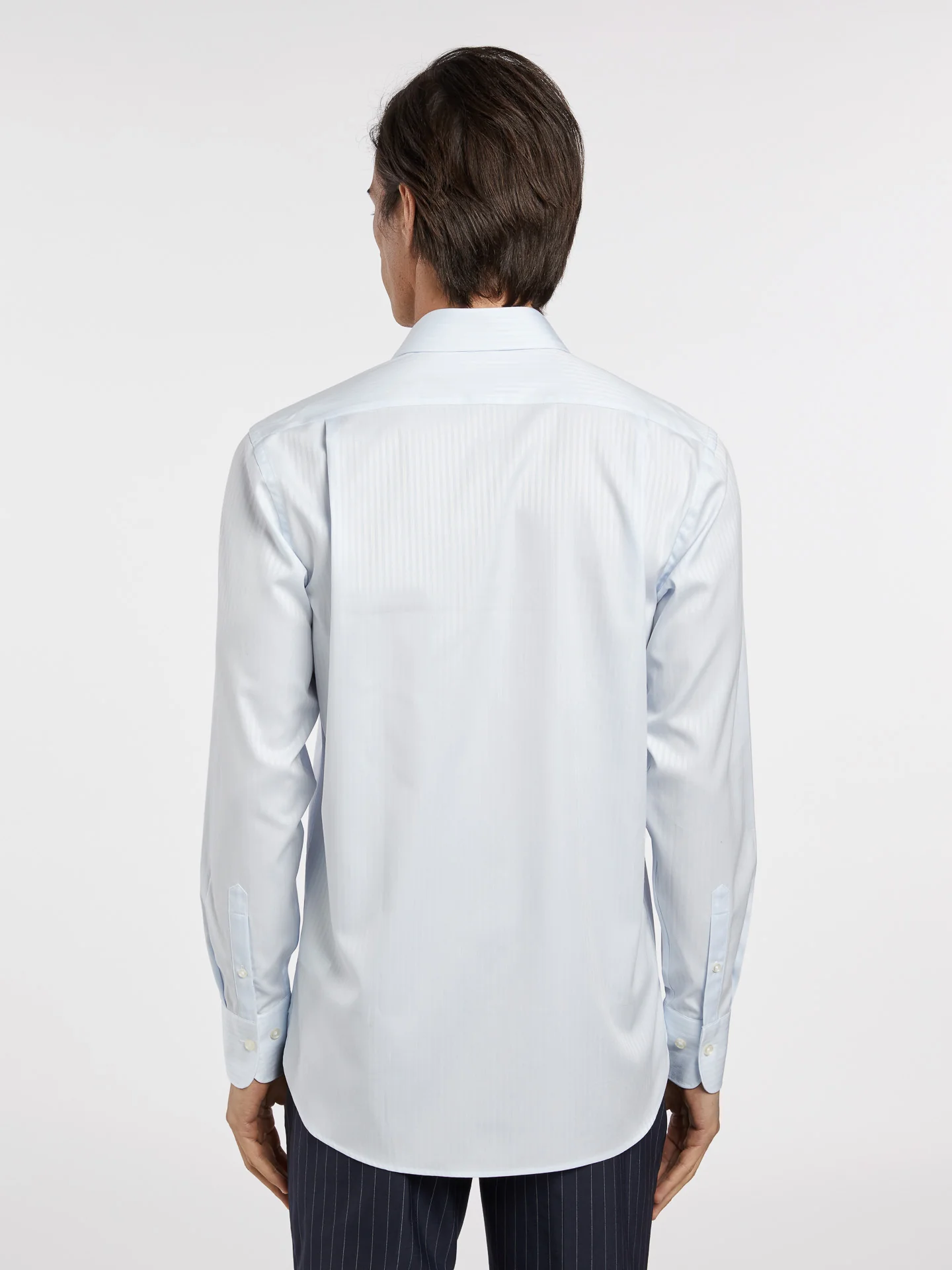 BUSINESS - OXFORD COLLAR REGULAR FIT - Image 3