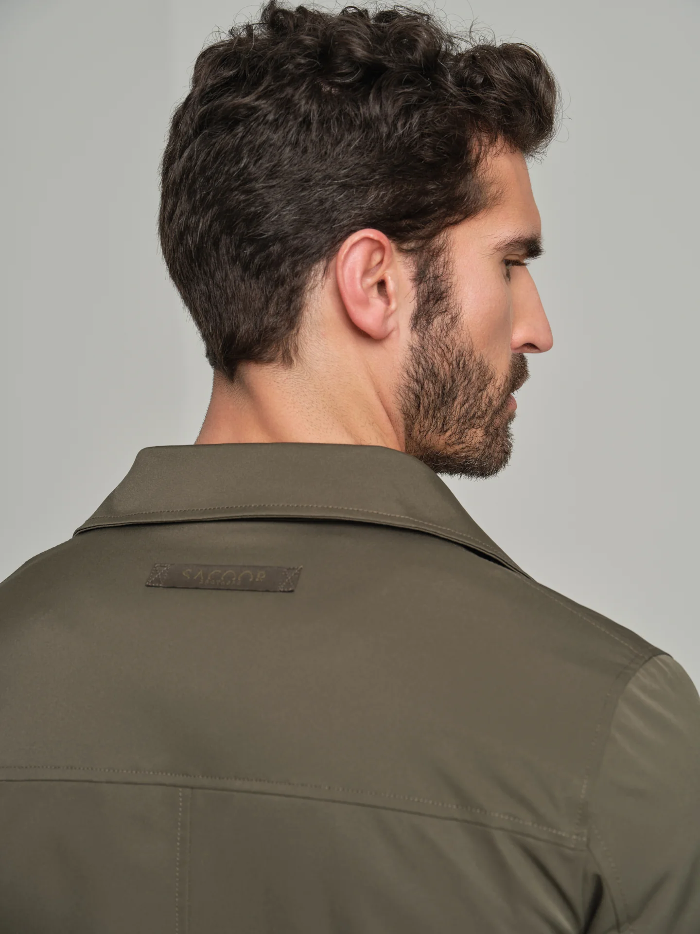Caban jacket - Image 10
